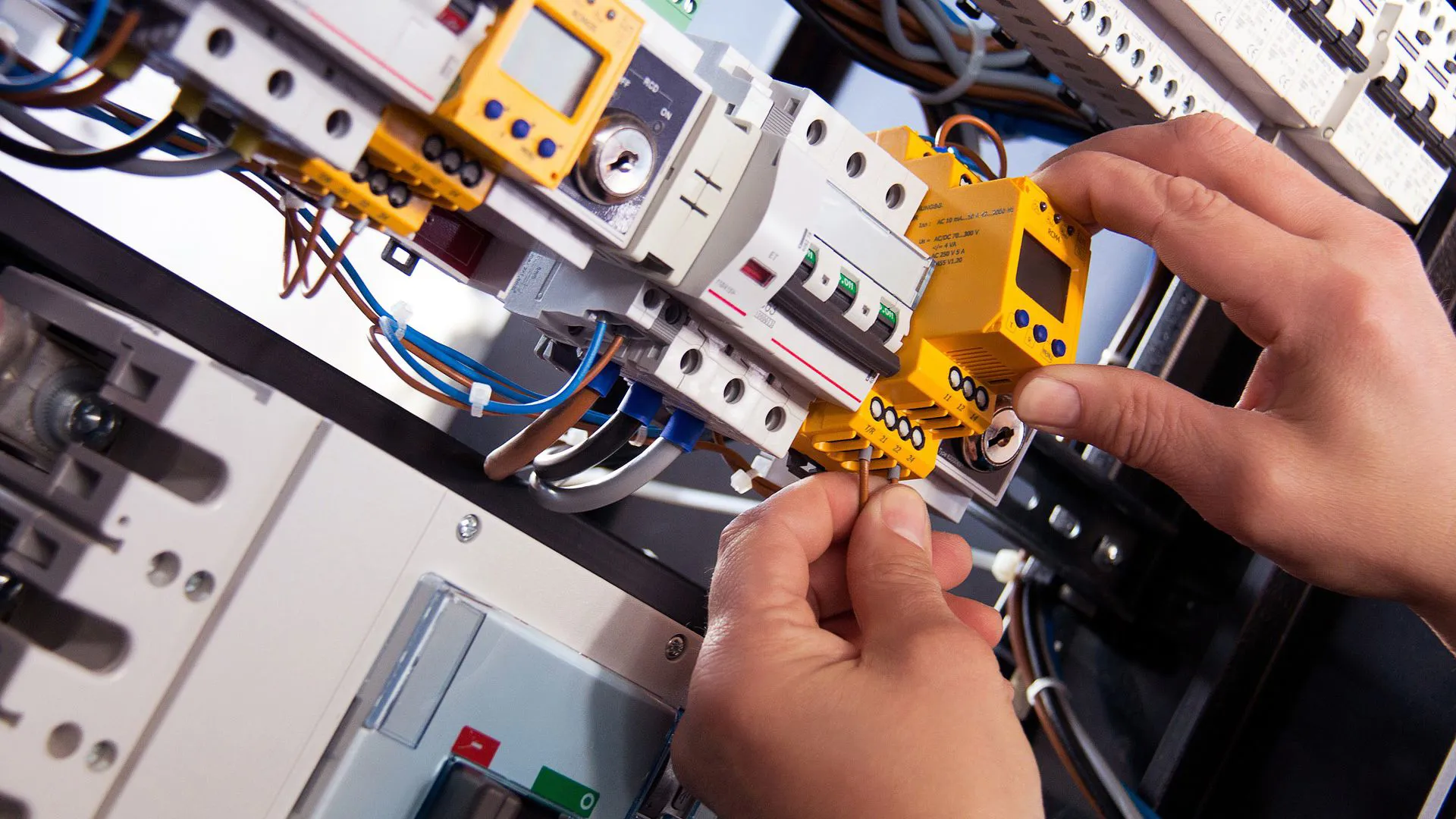 Elettronica
